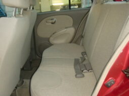 
										Nissan March full									