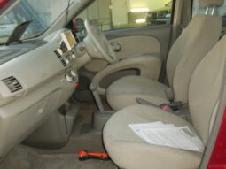 
										Nissan March full									