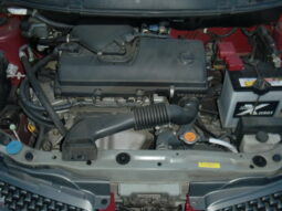 
										Nissan March full									
