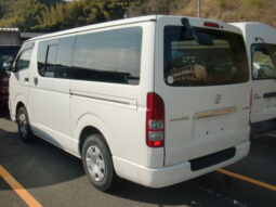 
										Toyota Regiearth van full									