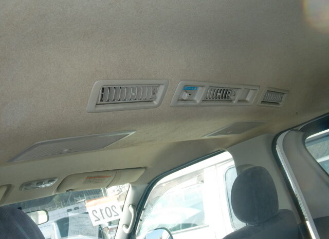 
								Toyota Regiearth van full									