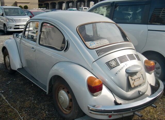 
								VW full									