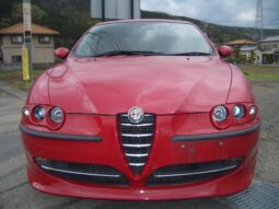 alfaromeo 147