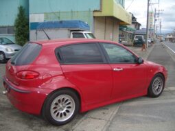 
										alfaromeo 147 full									
