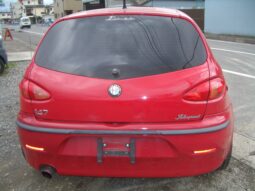 
										alfaromeo 147 full									