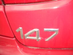 
										alfaromeo 147 full									