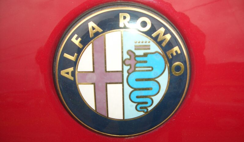 
								alfaromeo 147 full									