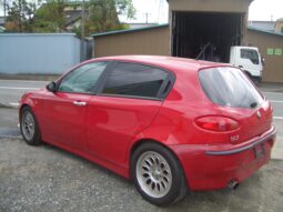 
										alfaromeo 147 full									